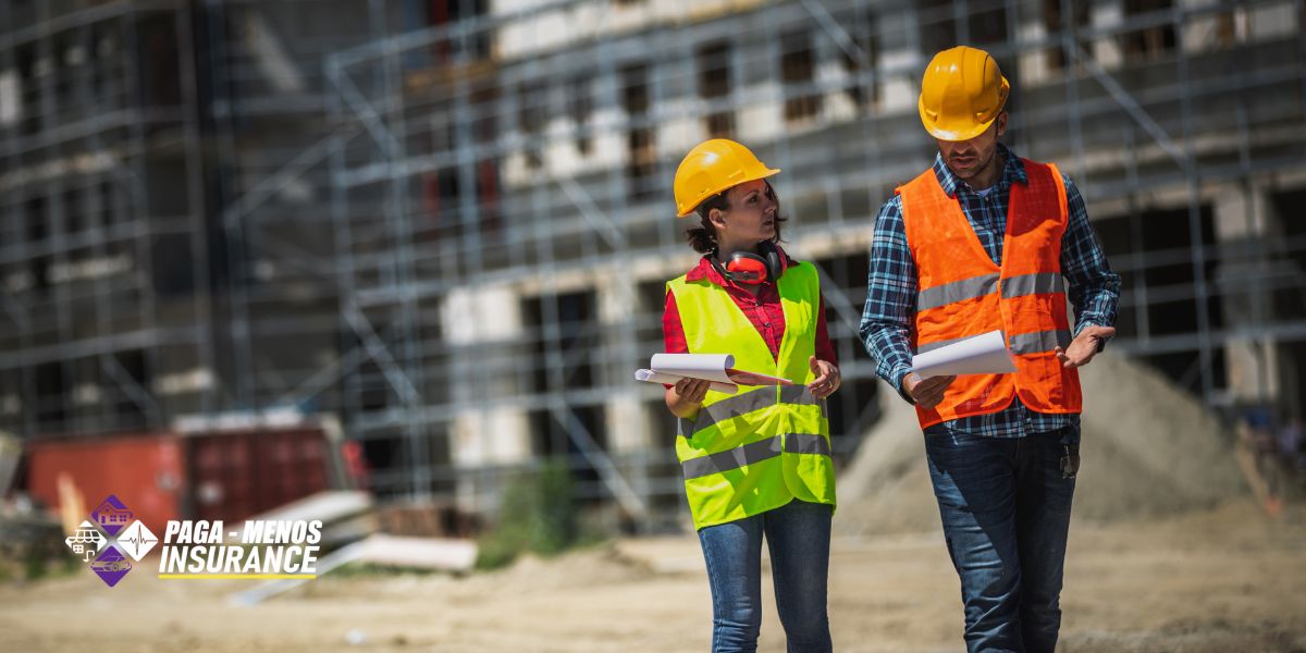 Why Insurance for Contractors is Essential